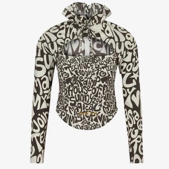 House of Sunny Scooby Party
Top Sz 4 - Picture 2 of 16